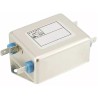 TDK Chassis Mount EMC Filter Single Phase 6 A 250 V AC/DC 50Hz, 60 Hz B84112G0000M060