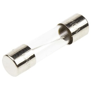 Eaton 10A Fast Acting Glass Cartridge Fuse 5 x 20 mm 250V AC S500-10-R