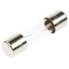 Eaton 10A Fast Acting Glass Cartridge Fuse 5 x 20 mm 250V AC S500-10-R