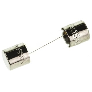 Eaton 3.15A Fast Acting Glass Cartridge Fuse 5 x 20 mm 250V AC S500-3.15-R