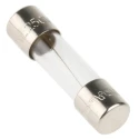 Eaton 5A Fast Acting Glass Cartridge Fuse 5 x 20 mm 250V AC S500-5-R