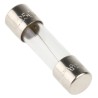 Eaton 5A Fast Acting Glass Cartridge Fuse 5 x 20 mm 250V AC S500-5-R