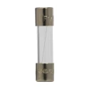 Eaton 5A Fast Acting Glass Cartridge Fuse 5 x 20 mm 250V AC S500-5-R