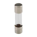 Eaton 5A Fast Acting Glass Cartridge Fuse 5 x 20 mm 250V AC S500-5-R