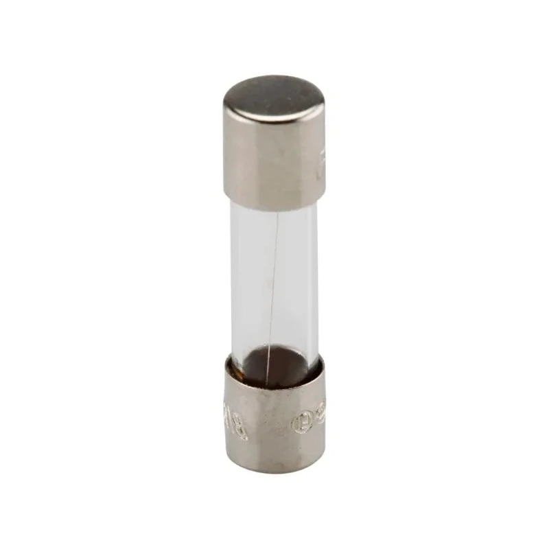 Eaton 5A Fast Acting Glass Cartridge Fuse 5 x 20 mm 250V AC S500-5-R