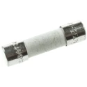 Eaton 2.5A T Ceramic Cartridge Fuse, 5 x 20 mm, 250V AC, Time Delay S505-2.5-R