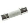 Eaton 2.5A T Ceramic Cartridge Fuse, 5 x 20 mm, 250V AC, Time Delay S505-2.5-R