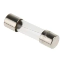 Eaton 2A Fast Acting Glass Cartridge Fuse 5 x 20 mm 250V AC S500-2-R