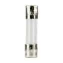 Eaton 2A Fast Acting Glass Cartridge Fuse 5 x 20 mm 250V AC S500-2-R