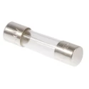 Eaton Glass Cartridge Fuse 4A 250V AC Time Delay 5 x 20 mm S506-4-R
