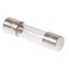Eaton Glass Cartridge Fuse 4A 250V AC Time Delay 5 x 20 mm S506-4-R