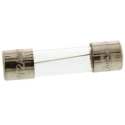 Eaton Cartridge Fuse 2A Current Rating, 5 x 20 mm Glass Body, Time Delay, 250V AC S506-2-R