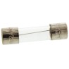 Eaton Cartridge Fuse 2A Current Rating, 5 x 20 mm Glass Body, Time Delay, 250V AC S506-2-R