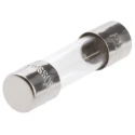 Eaton Fast Acting Glass Cartridge Fuse 1.25A 250V AC 5 x 20 mm S500-1.25-R