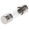 Eaton Fast Acting Glass Cartridge Fuse 1.25A 250V AC 5 x 20 mm S500-1.25-R