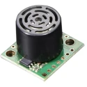 ADAFRUIT INDUSTRIES Ultrasonic Distance Sensor Module for LV-EZ1 Outdoor Ultrasonic Sensors 42kHz 150 to 6000mm 20Hz 172