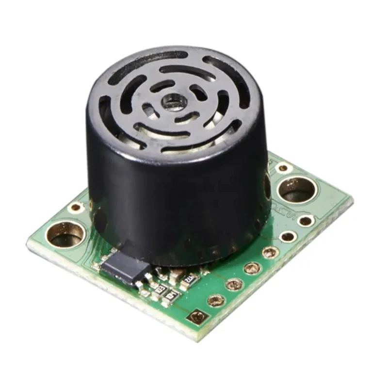 ADAFRUIT INDUSTRIES Ultrasonic Distance Sensor Module for LV-EZ1 Outdoor Ultrasonic Sensors 42kHz 150 to 6000mm 20Hz 172