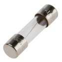 Eaton 1A Time Delay Glass Cartridge Fuse 5 x 20 mm 250V AC S506-1-R