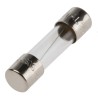 Eaton 1A Time Delay Glass Cartridge Fuse 5 x 20 mm 250V AC S506-1-R