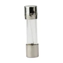 Eaton 1A Time Delay Glass Cartridge Fuse 5 x 20 mm 250V AC S506-1-R