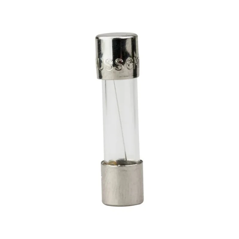 Eaton 1A Time Delay Glass Cartridge Fuse 5 x 20 mm 250V AC S506-1-R
