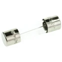 Eaton 6.3A Time Delay Glass Cartridge Fuse 5 x 20 mm 250V AC S506-6.3-R
