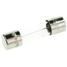 Eaton 6.3A Time Delay Glass Cartridge Fuse 5 x 20 mm 250V AC S506-6.3-R