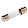 Eaton 500mA Time Delay Glass Cartridge Fuse 5 x 20 mm 250V AC S506-500-R