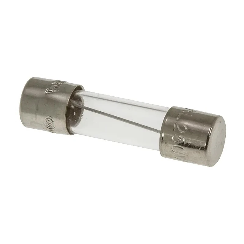Eaton 3.15A T Glass Cartridge Fuse 5 x 20 mm 250V AC Time Delay S506-3.15-R