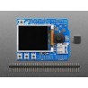 ADAFRUIT INDUSTRIES Arduino Compatible Colour LCD Display 1.8 in SPI Interface Model 802