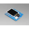 ADAFRUIT INDUSTRIES Arduino Compatible Colour LCD Display 1.8 in SPI Interface Model 802