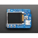 ADAFRUIT INDUSTRIES Arduino Compatible Colour LCD Display 1.8 in SPI Interface Model 802