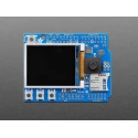 ADAFRUIT INDUSTRIES Arduino Compatible Colour LCD Display 1.8 in SPI Interface Model 802