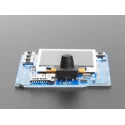 ADAFRUIT INDUSTRIES Arduino Compatible Colour LCD Display 1.8 in SPI Interface Model 802
