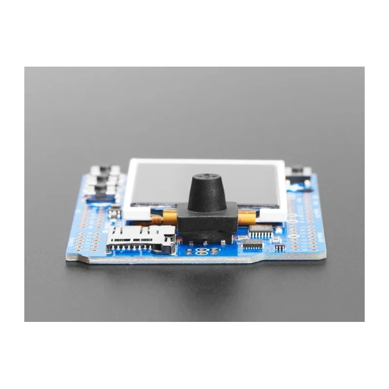 ADAFRUIT INDUSTRIES Arduino Compatible Colour LCD Display 1.8 in SPI Interface Model 802