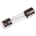 Eaton 1.6A T Glass Cartridge Fuse, 5 x 20 mm, 250V AC Time Delay S506-1.6-R