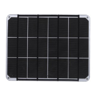 ADAFRUIT INDUSTRIES 5.6W 6V Solar Charger Aluminium/Plastic Composite Substrate Model 1525