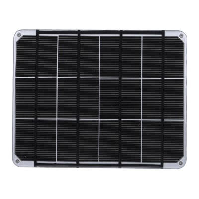 ADAFRUIT INDUSTRIES 5.6W 6V Solar Charger Aluminium/Plastic Composite Substrate Model 1525