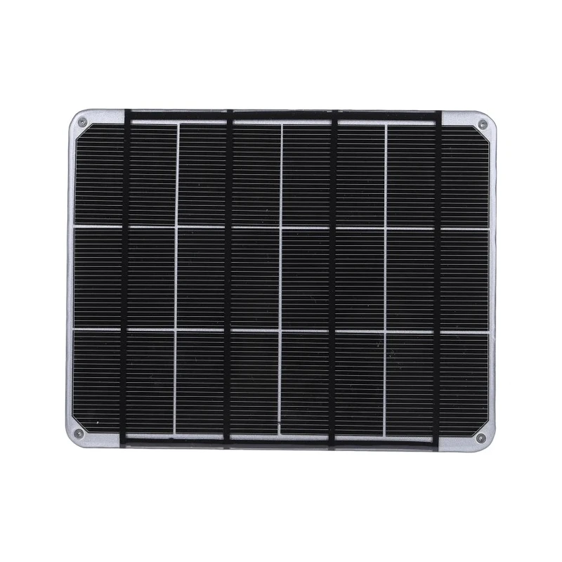 ADAFRUIT INDUSTRIES 5.6W 6V Solar Charger Aluminium/Plastic Composite Substrate Model 1525