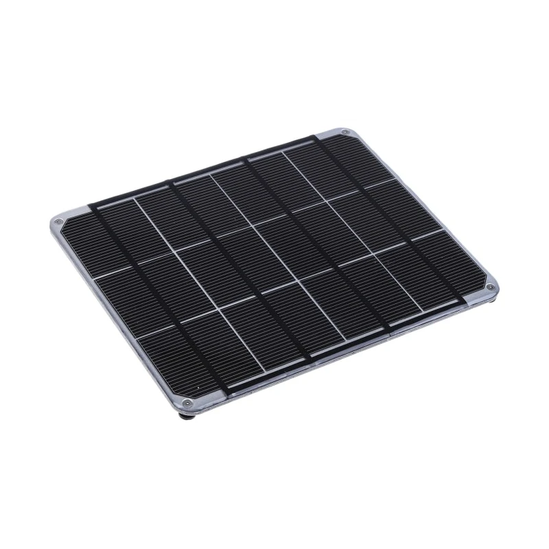 ADAFRUIT INDUSTRIES 5.6W 6V Solar Charger Aluminium/Plastic Composite Substrate Model 1525