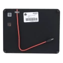 ADAFRUIT INDUSTRIES 5.6W 6V Solar Charger Aluminium/Plastic Composite Substrate Model 1525