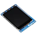 ADAFRUIT INDUSTRIES PiTFT Plus 2.8 inch Capacitive Touch Screen Raspberry Pi Display 2423