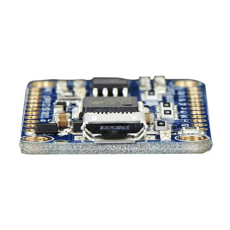 ADAFRUIT INDUSTRIES Mini Sound FX Application Board Interface Board 2342