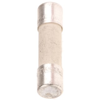Eaton 100mA Fast Acting Ceramic Cartridge Fuse 5 x 20 mm S501-100-R