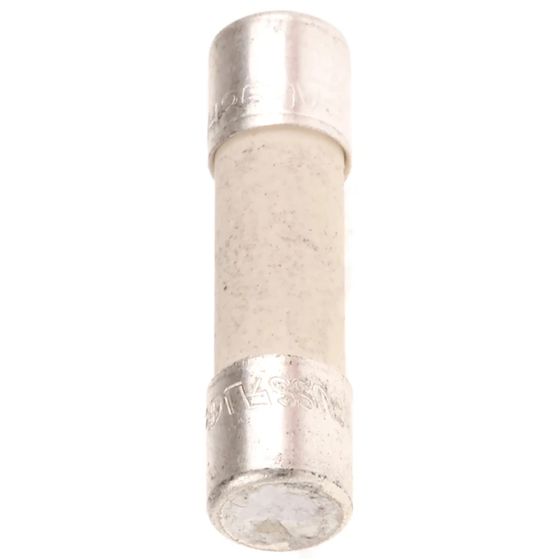 Eaton 100mA Fast Acting Ceramic Cartridge Fuse 5 x 20 mm S501-100-R