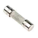 Eaton 2A T Ceramic Cartridge Fuse 5 x 20 mm 250V AC Time Delay S505-2-R
