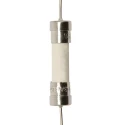 Eaton Ceramic Cartridge Fuse 630mA Fast Acting 5 x 20 mm, 250V S501-630-R