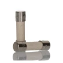 Eaton 500mA Fast Acting Ceramic Cartridge Fuse 5 x 20 mm S501-500-R