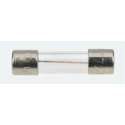 Eaton 80mA Time Delay Glass Cartridge Fuse, 5 x 20 mm, 250V AC, Series S506 S506-80-R