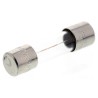 Eaton Glass Cartridge Fuse 50mA T Time Delay 5 x 20 mm 250V AC S506-50-R